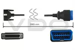 Przewód OBD urządzenia do samodiagnozy VDO A2C59514447