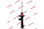 Amortyzator KYB 332155 (Oś przednia, z lewej strony)