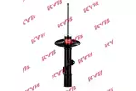 Amortyzator KYB 3340113 (Oś przednia, z prawej)