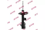 Amortyzator KYB 339311 (Oś przednia, z prawej)