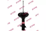 Amortyzator KYB 339387 (Oś przednia, z prawej)