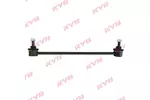 Łącznik stabilizatora KYB KSLF1021 (Oś przednia, z prawej)