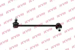 Łącznik stabilizatora KYB KSLF1075 (Oś przednia, z prawej)