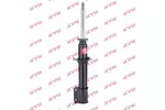Amortyzator KYB 332102 (Oś przednia, z prawej)