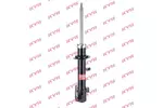 Amortyzator KYB 332118 (Oś przednia, z prawej)