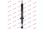 Amortyzator KYB 341340 (Oś przednia)