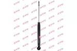 Amortyzator KYB 344362 (Oś tylna)