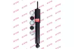Amortyzator KYB 344420 (Oś przednia)