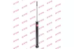 Amortyzator KYB 348037 (Oś tylna) - fot.1