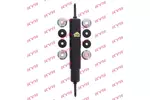Amortyzator KYB 443126 (Oś tylna)