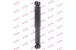 Amortyzator KYB 443307 (Oś tylna)