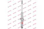 Amortyzator KYB 551050 (Oś tylna)