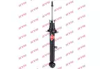 Amortyzator KYB 551106 (Oś przednia, z prawej)