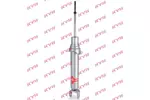 Amortyzator KYB 551117 (Oś przednia)