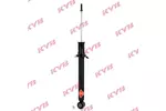Amortyzator KYB 551124 (Oś tylna strona lewa)