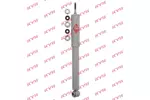 Amortyzator KYB 553220 (Oś przednia)