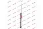 Amortyzator KYB 553308 (Oś tylna) - fot.2