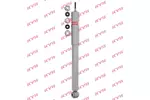 Amortyzator KYB 554044 (Oś przednia)