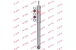 Amortyzator KYB 554071 (Oś tylna)