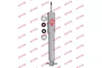 Amortyzator KYB 554074 (Oś przednia)