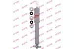 Amortyzator KYB 554087 (Oś przednia)