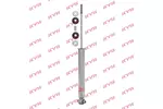 Amortyzator KYB 554104 (Oś tylna)