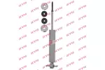 Amortyzator KYB 554337 (Oś przednia)