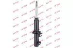 Amortyzator KYB 633060 (Oś przednia, z prawej)