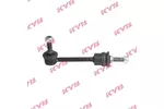 Łącznik stabilizatora KYB KSLR4212 (Oś tylna strona lewa)