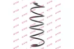 Sprężyna zawieszenia KYB RH2624 (Oś przednia)