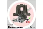 Zacisk hamulca ZIMMERMANN 100.3.10005
