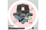 Zacisk hamulca ZIMMERMANN 100.3.10018