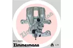 Zacisk hamulca ZIMMERMANN 100.3.10065