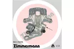 Zacisk hamulca ZIMMERMANN 100.3.10098