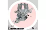 Zacisk hamulca ZIMMERMANN 100.3.10145