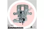 Zacisk hamulca ZIMMERMANN 100.4.10065