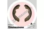 Szczęki hamulcowe - komplet ZIMMERMANN 10990.161.2