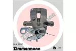 Zacisk hamulca ZIMMERMANN 110.4.30065