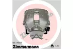 Zacisk hamulca ZIMMERMANN 150.1.10033