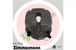 Zacisk hamulca ZIMMERMANN 150.1.10146