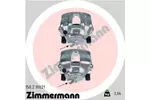 Zacisk hamulca ZIMMERMANN 150.2.10021