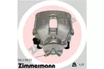 Zacisk hamulca ZIMMERMANN 150.2.10033