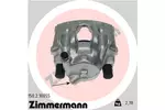 Zacisk hamulca ZIMMERMANN 150.2.10055