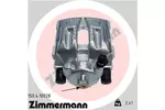 Zacisk hamulca ZIMMERMANN 150.4.10028