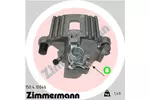 Zacisk hamulca ZIMMERMANN 150.4.10046