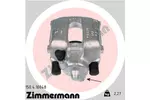Zacisk hamulca ZIMMERMANN 150.4.10048