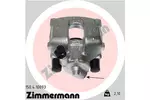 Zacisk hamulca ZIMMERMANN 150.4.10093