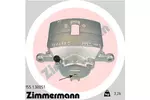 Zacisk hamulca ZIMMERMANN 155.1.30051