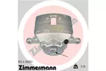 Zacisk hamulca ZIMMERMANN 155.2.30051