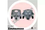 Zacisk hamulca ZIMMERMANN 155.4.30021